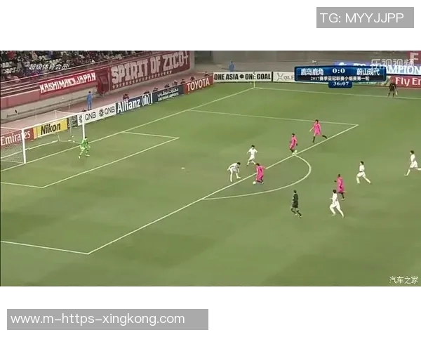 鹿岛鹿角与蔚山现代激战在即谁能在亚冠赛场上笑到最后 鹿岛鹿角与蔚山现代激战在即谁能在亚冠赛场上笑到最后