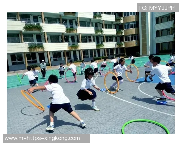 小学二年级学生体育锻炼的重要性与有效方法探讨